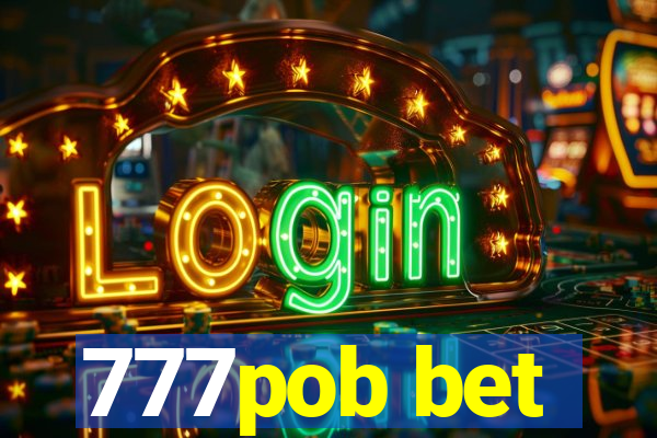 777pob bet